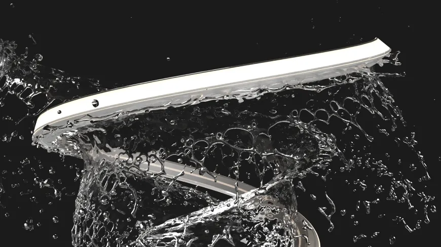 AW 系列· 水下霓虹灯