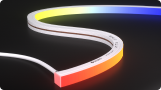 产品创新引领力 - 产品研发 - COLORS华彩光电