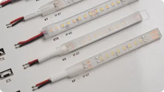 产品创新引领力 - 产品研发 - COLORS华彩光电