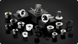 产品创新引领力 - 产品研发 - COLORS华彩光电