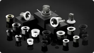 产品创新引领力 - 产品研发 - COLORS华彩光电