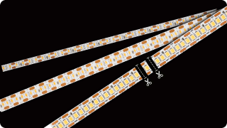 产品创新引领力 - 产品研发 - COLORS华彩光电