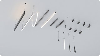 产品创新引领力 - 产品研发 - COLORS华彩光电