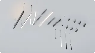 产品创新引领力 - 产品研发 - COLORS华彩光电