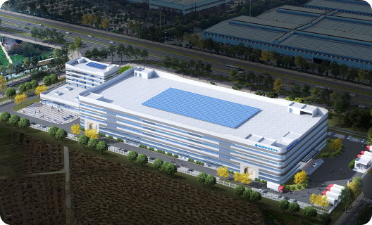 More About Us - Company 新闻中心 - COLORS Lighting