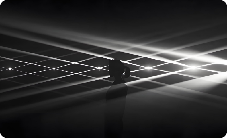 More About Us - Company 新闻中心 - COLORS Lighting